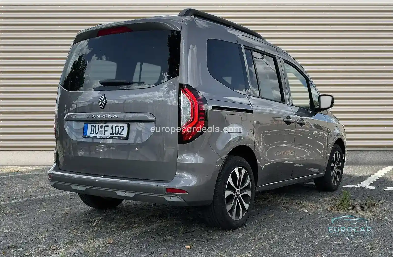 Renault Kangoo