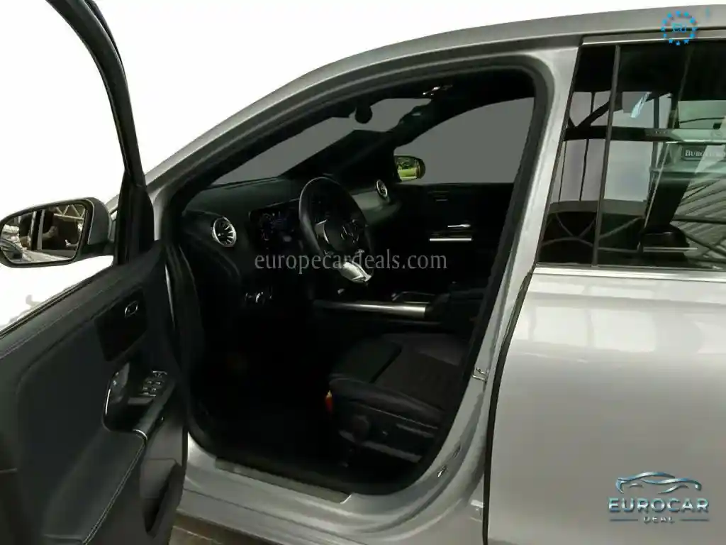 Mercedes-Benz B 250
