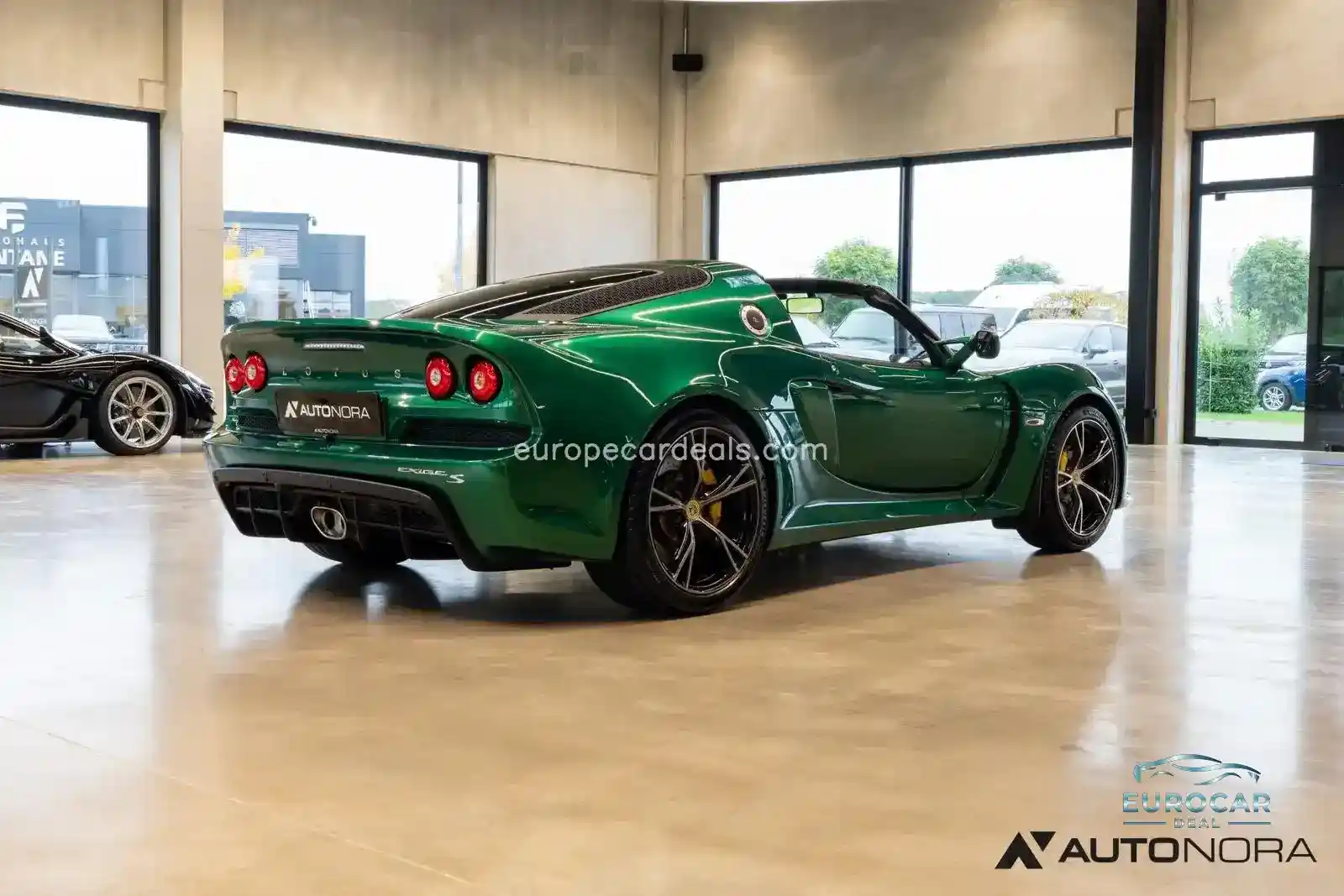 Lotus Exige