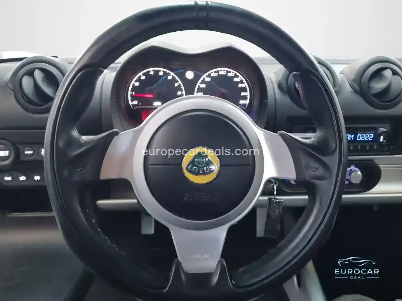 Lotus Elise