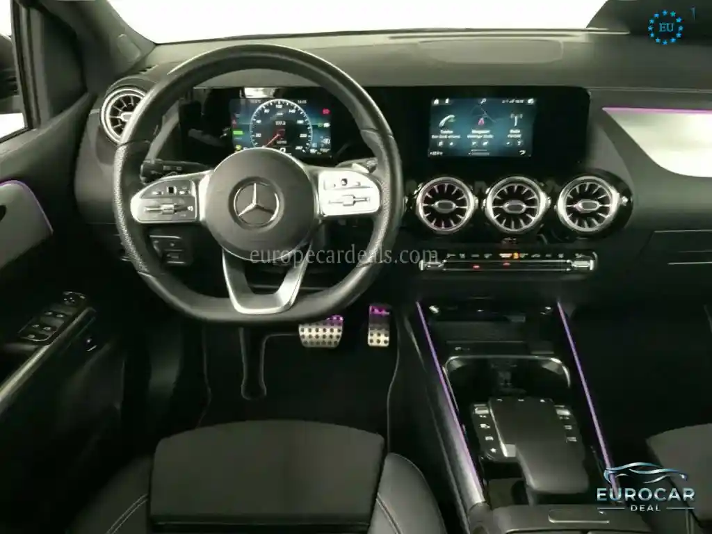 Mercedes-Benz B 250