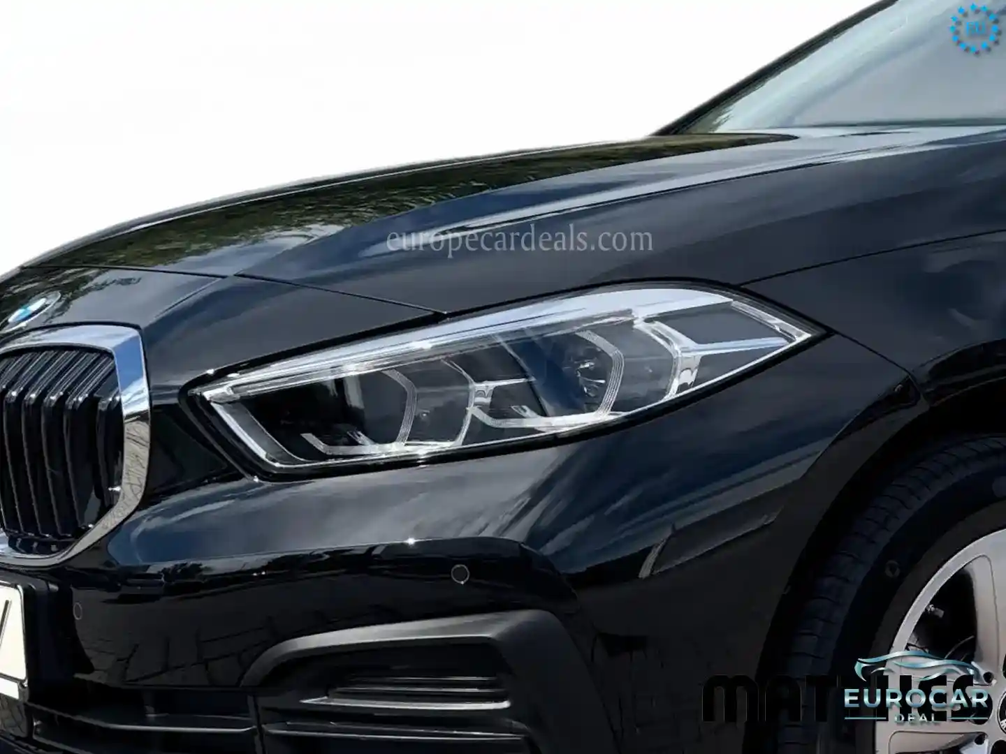 BMW 118
