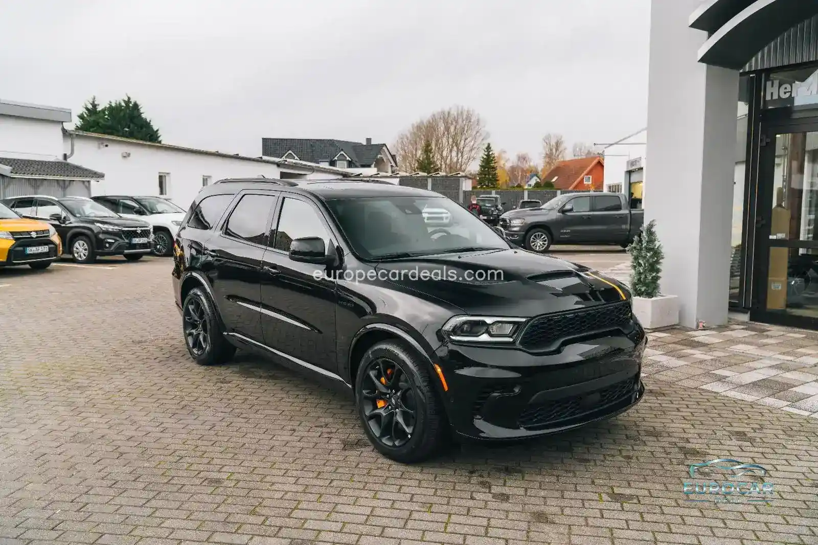 Dodge Durango