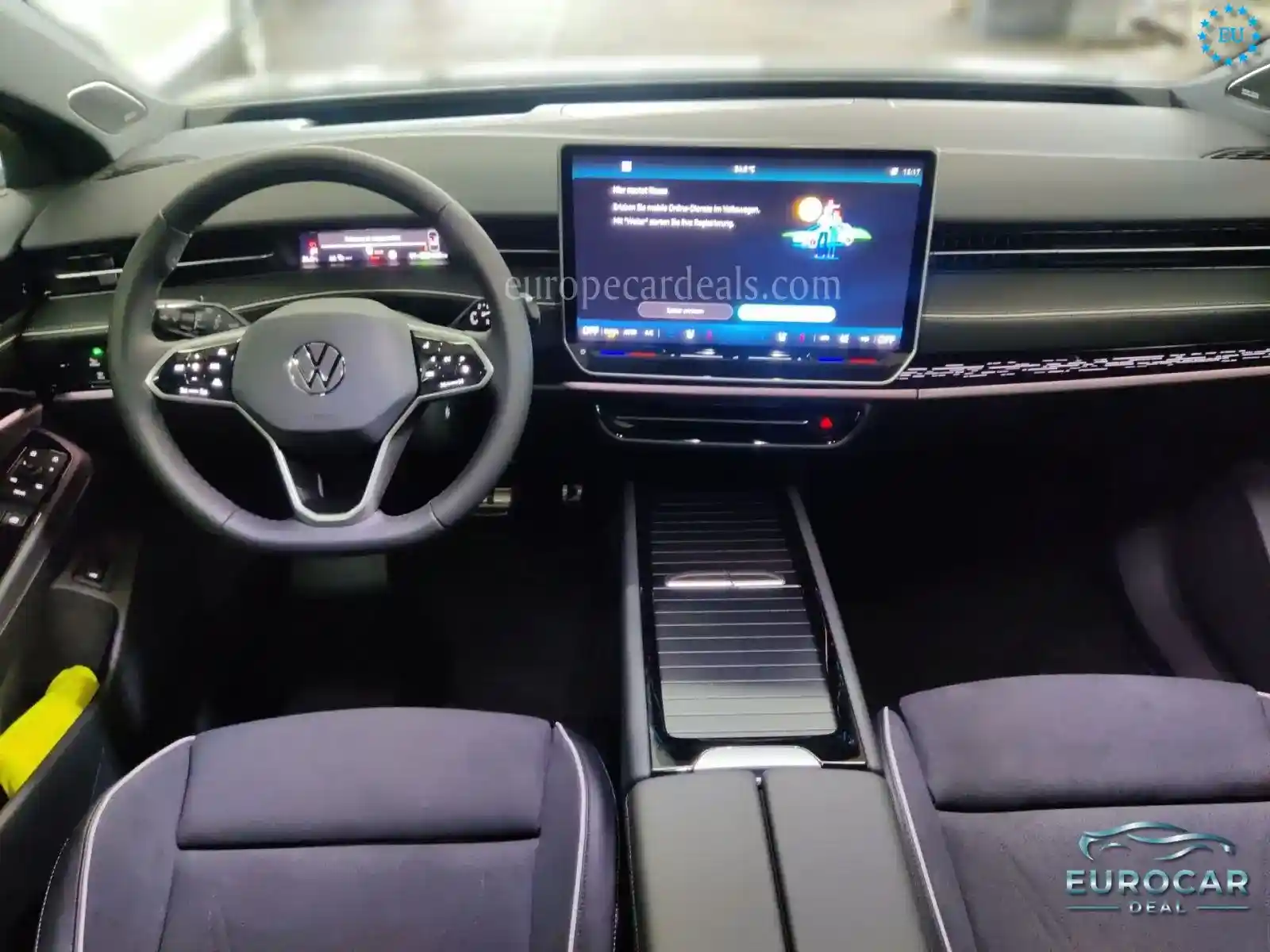 Volkswagen ID.7