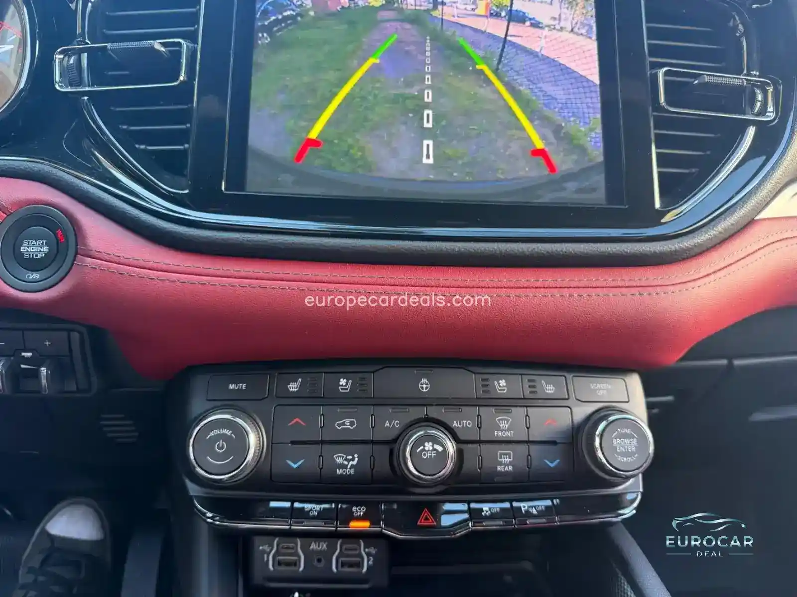 Dodge Durango