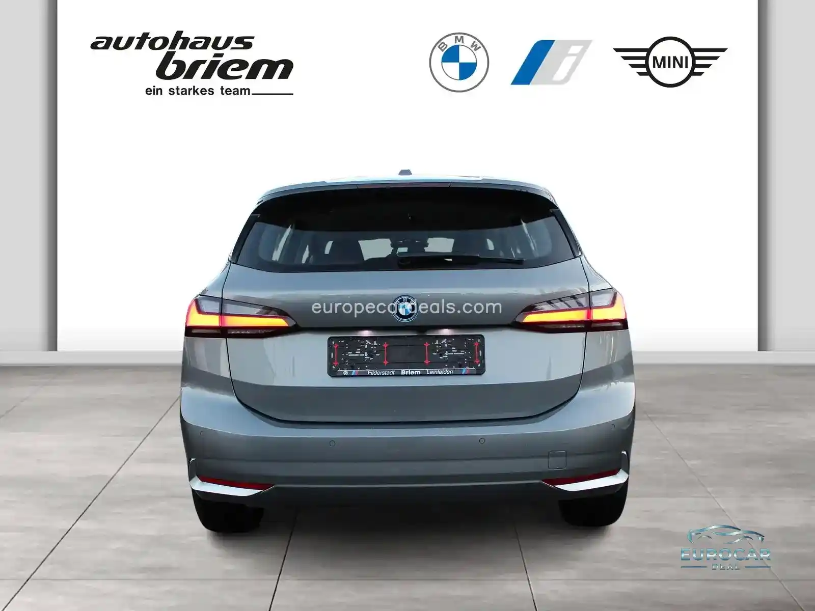 BMW 225 Active Tourer