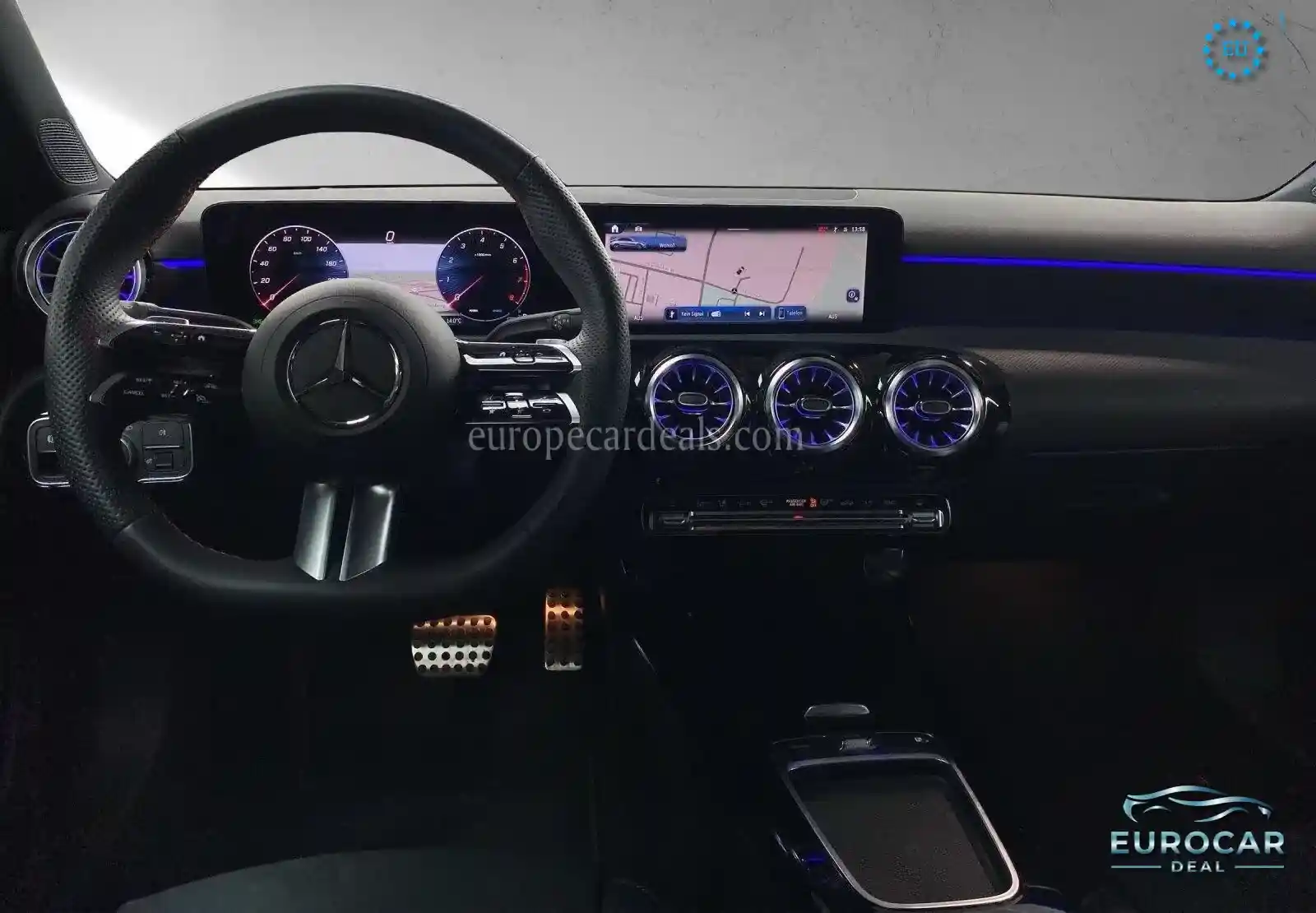 Mercedes-Benz A 220