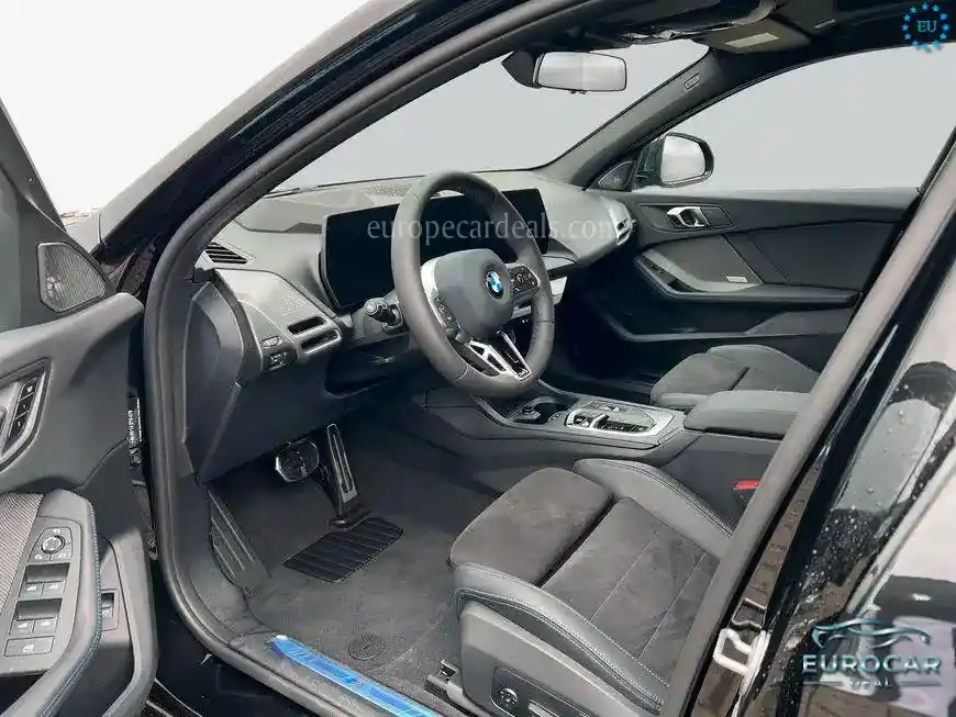 BMW 123