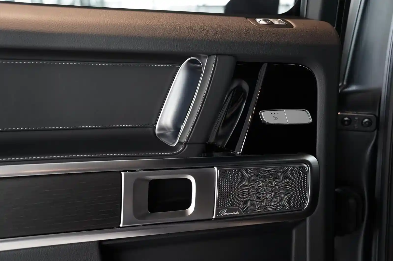Mercedes-Benz G 450