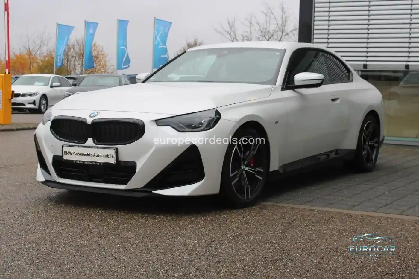 BMW 230