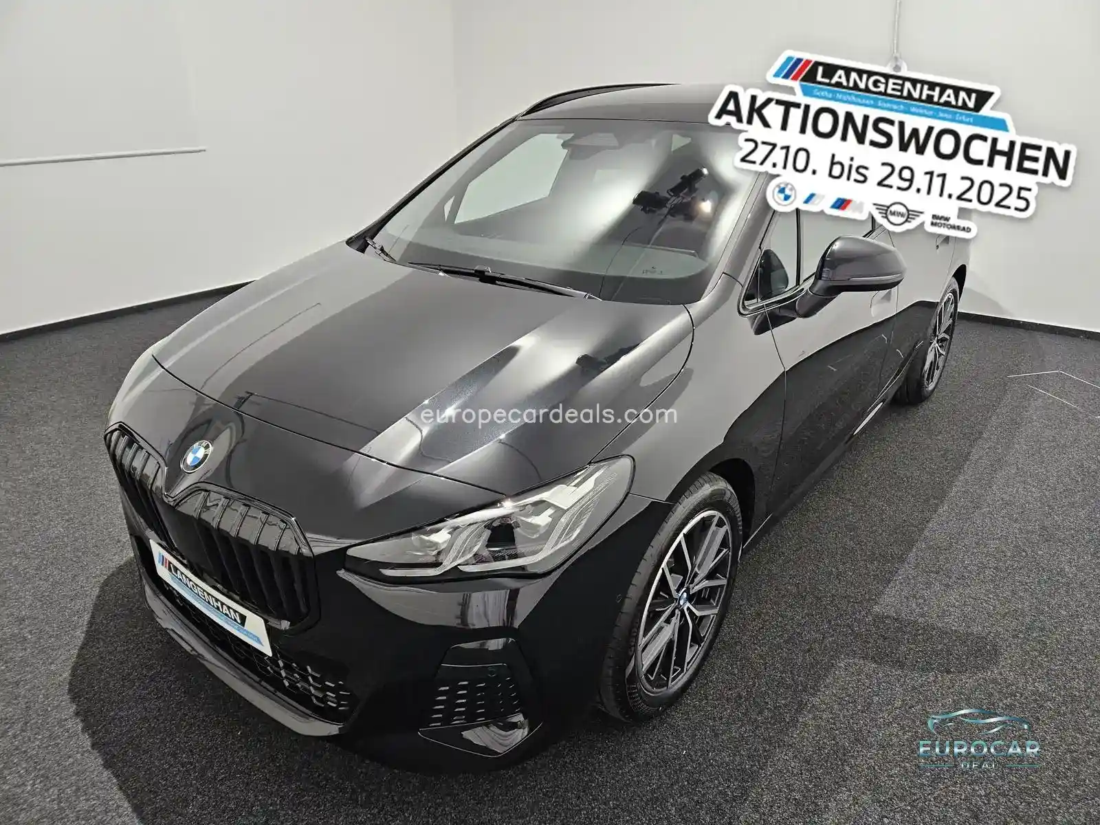 BMW 220 Active Tourer