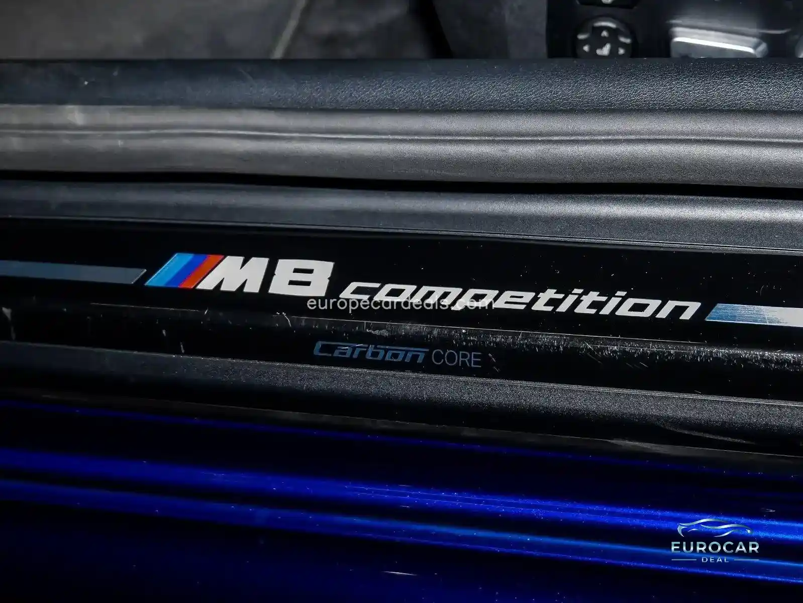 BMW M8