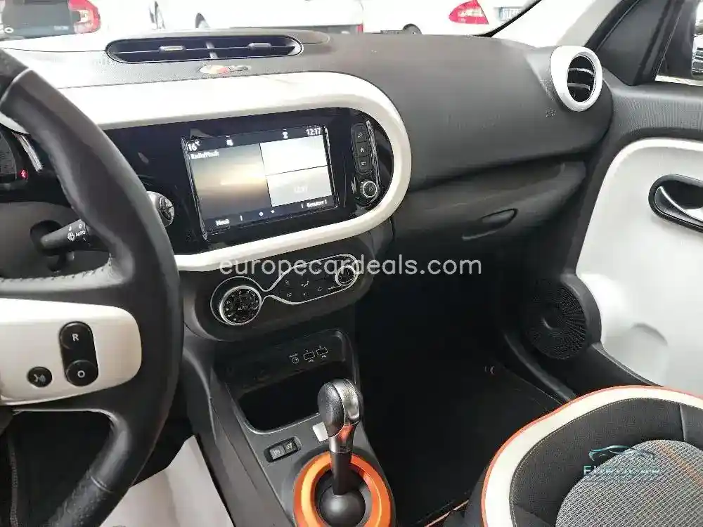 Renault Twingo