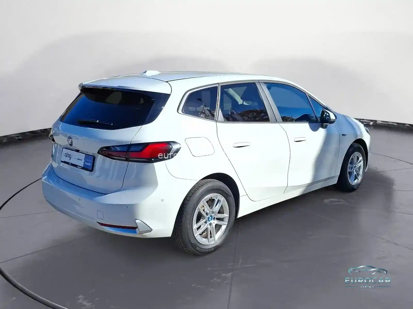 BMW 225 Active Tourer