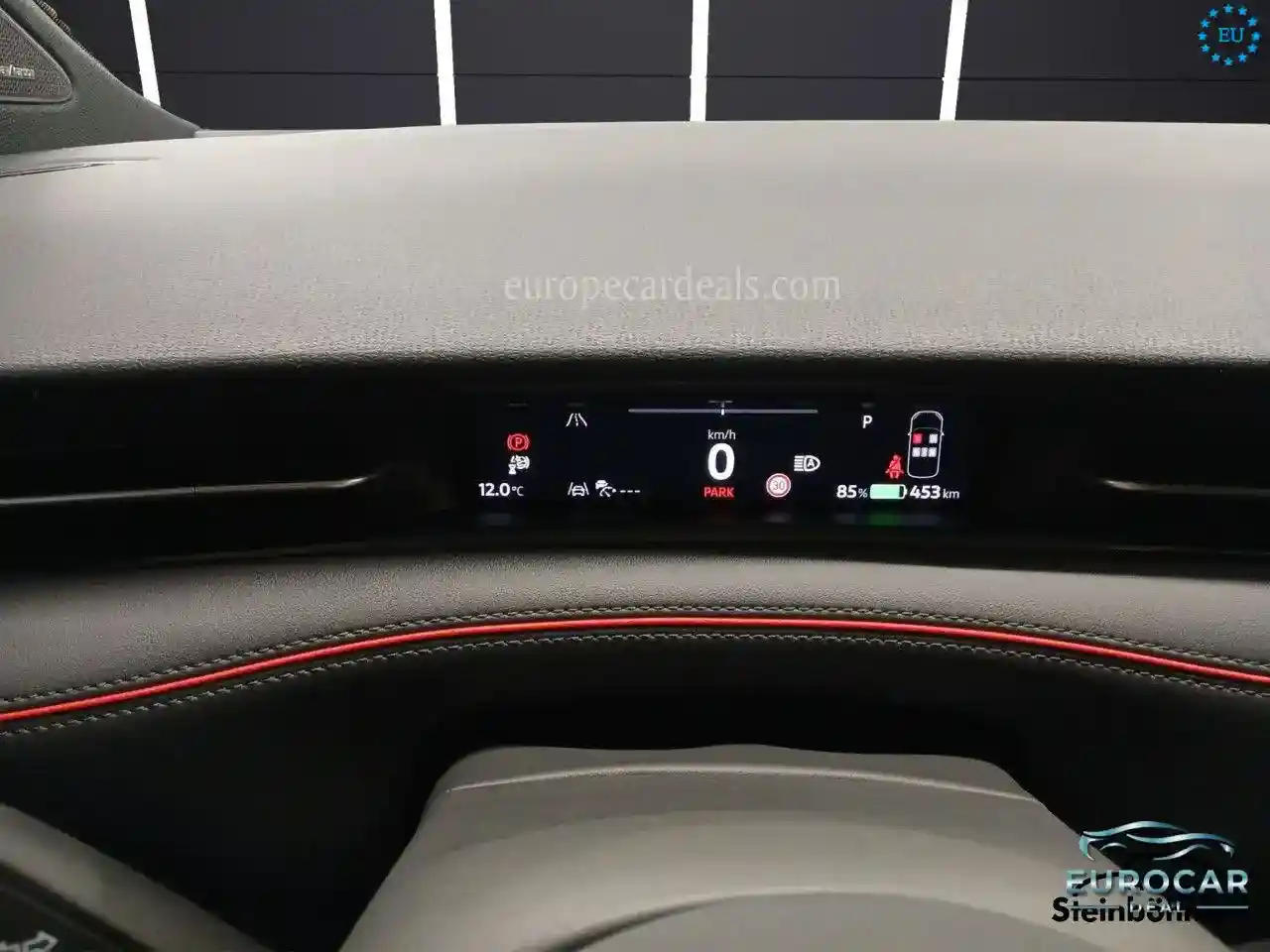 Volkswagen ID.7