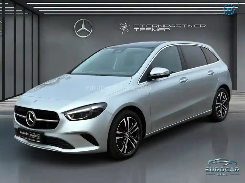 Mercedes-Benz B 250