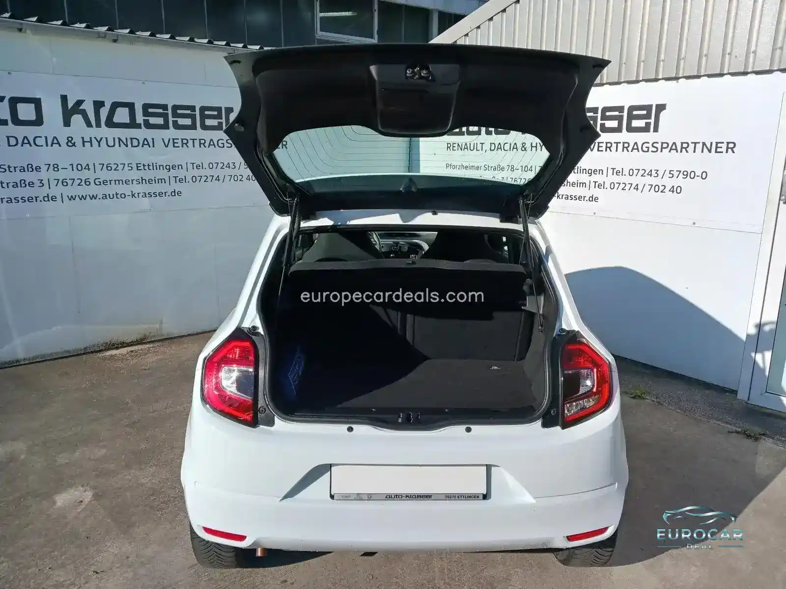 Renault Twingo