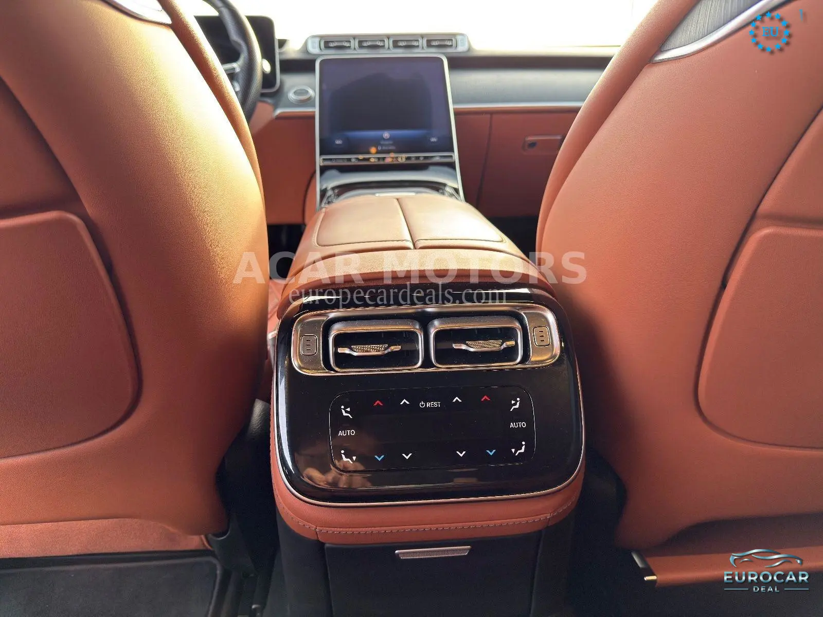 Mercedes-Benz S 350