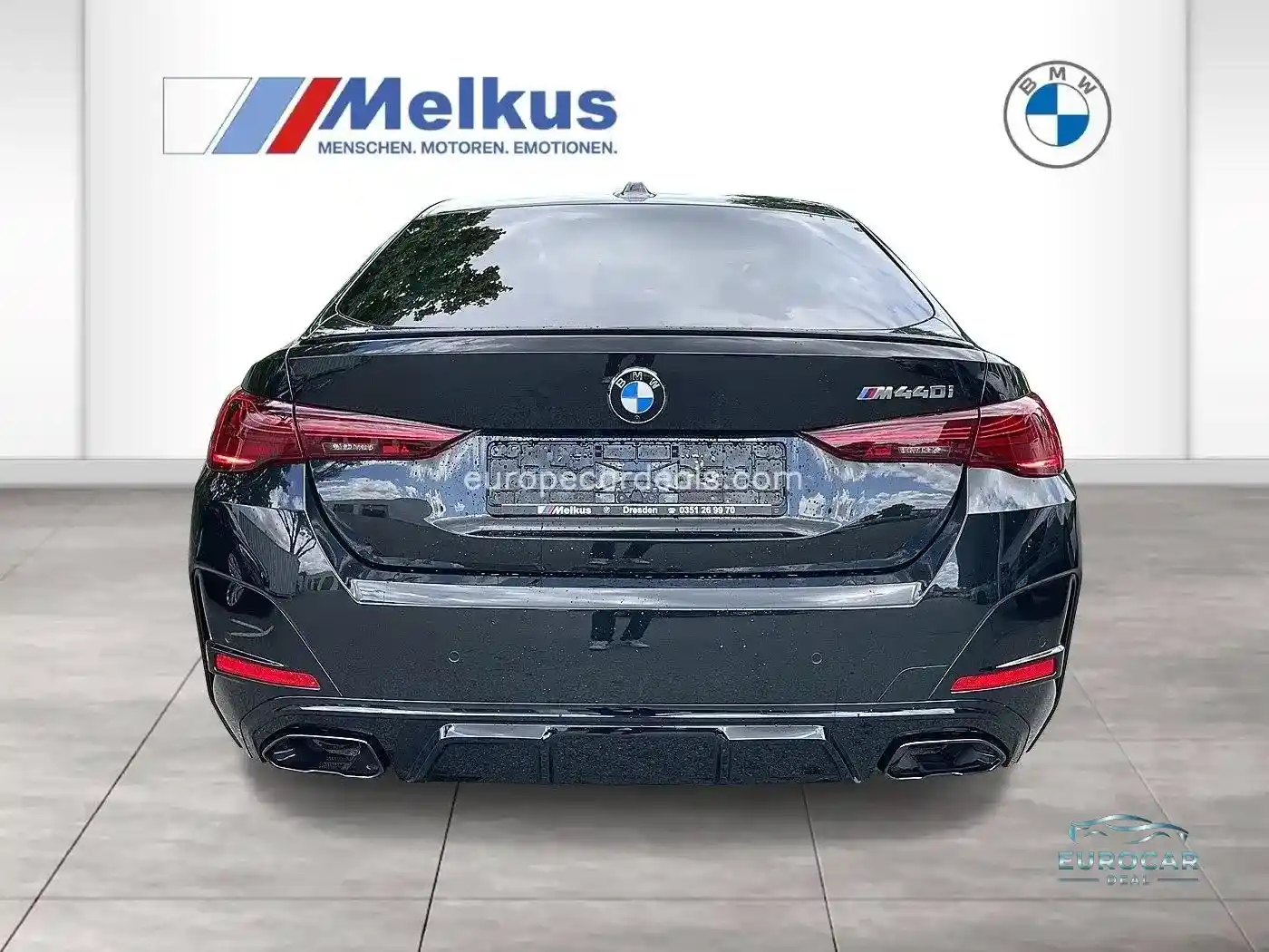 BMW M440
