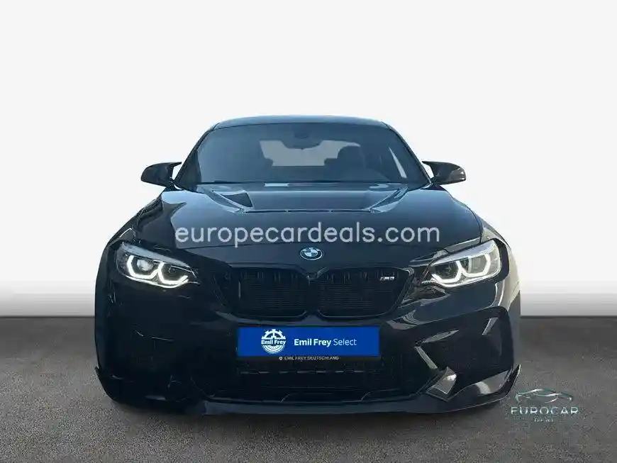 BMW M2