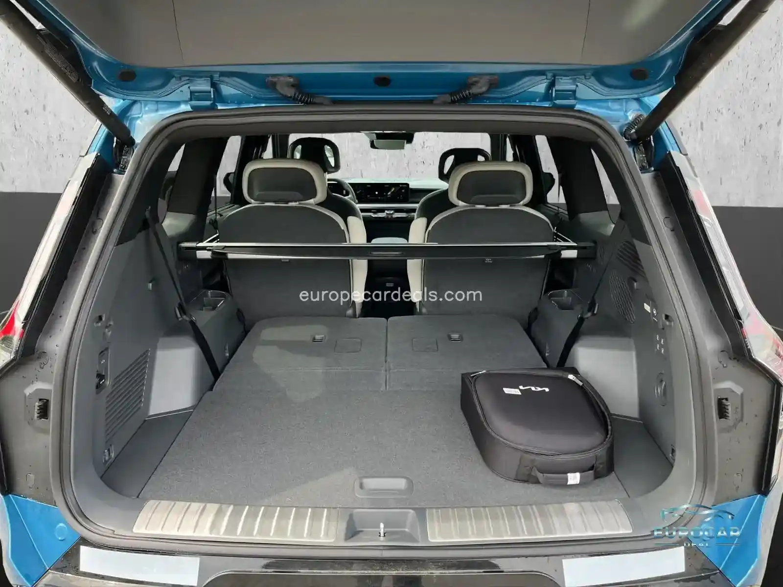 Kia EV9