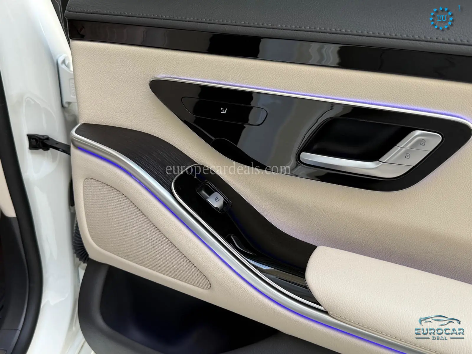 Mercedes-Benz S 400