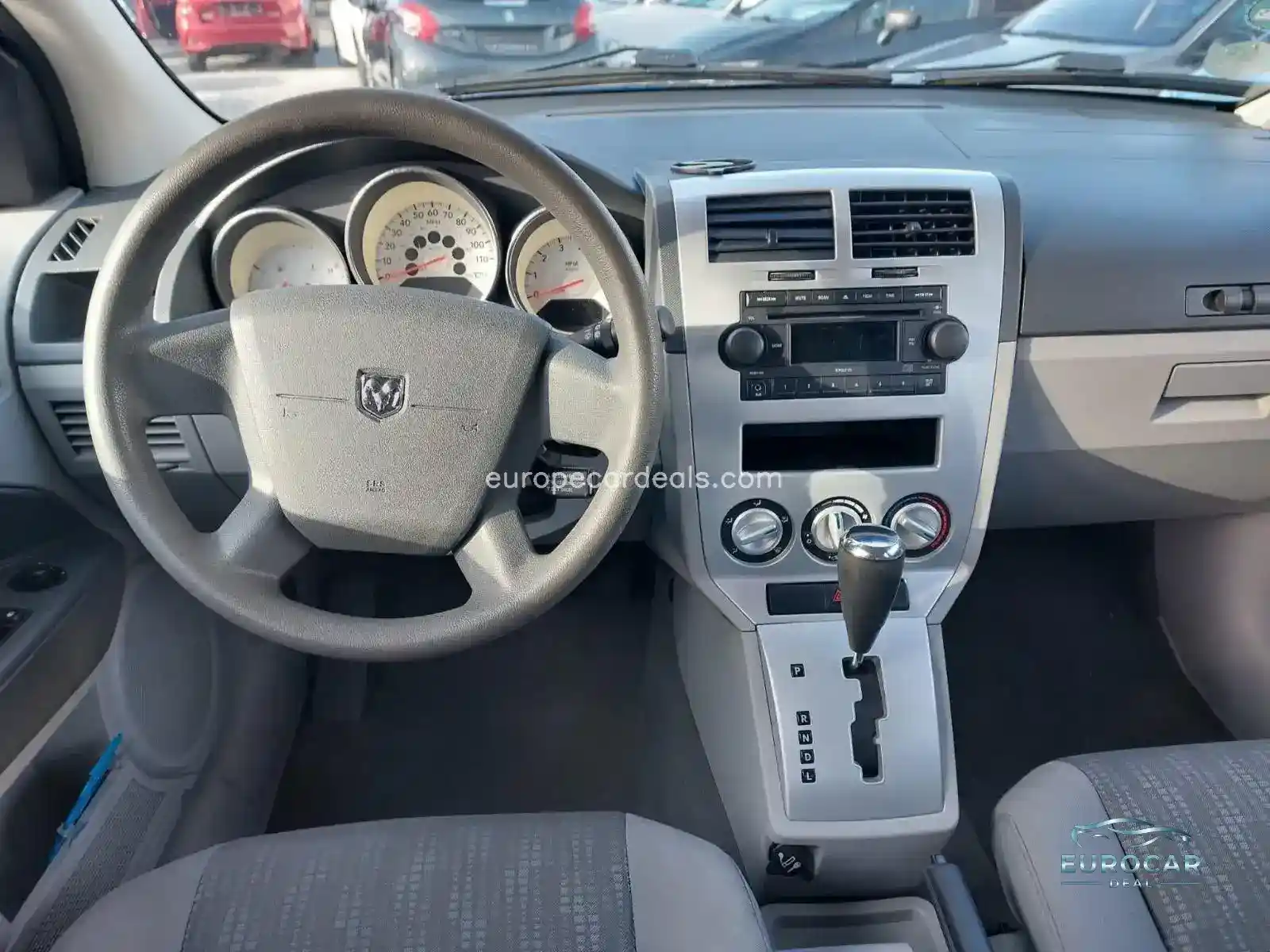 Dodge Caliber