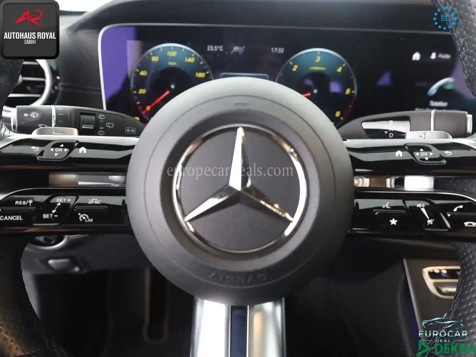 Mercedes-Benz E 400