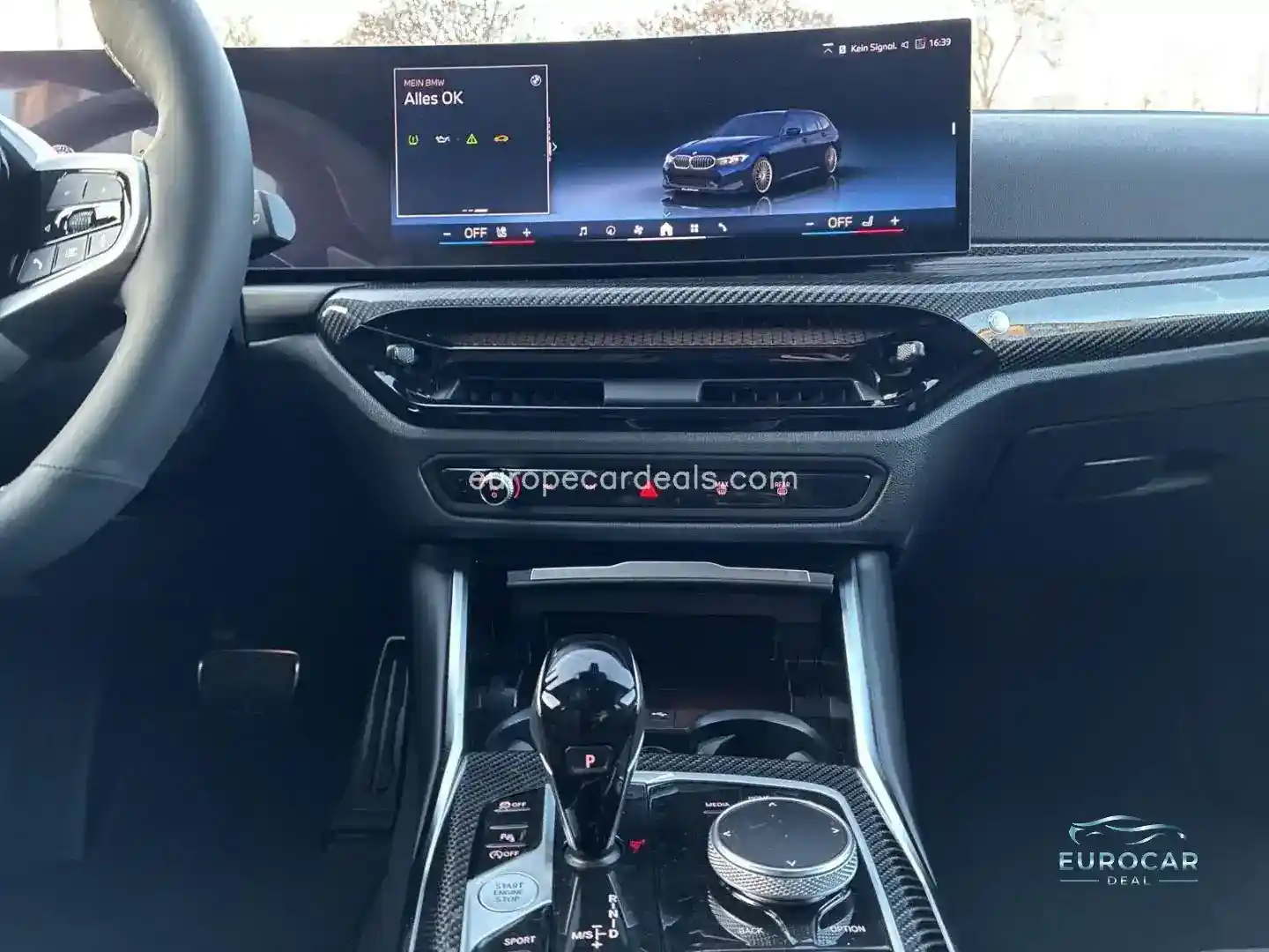 ALPINA B3