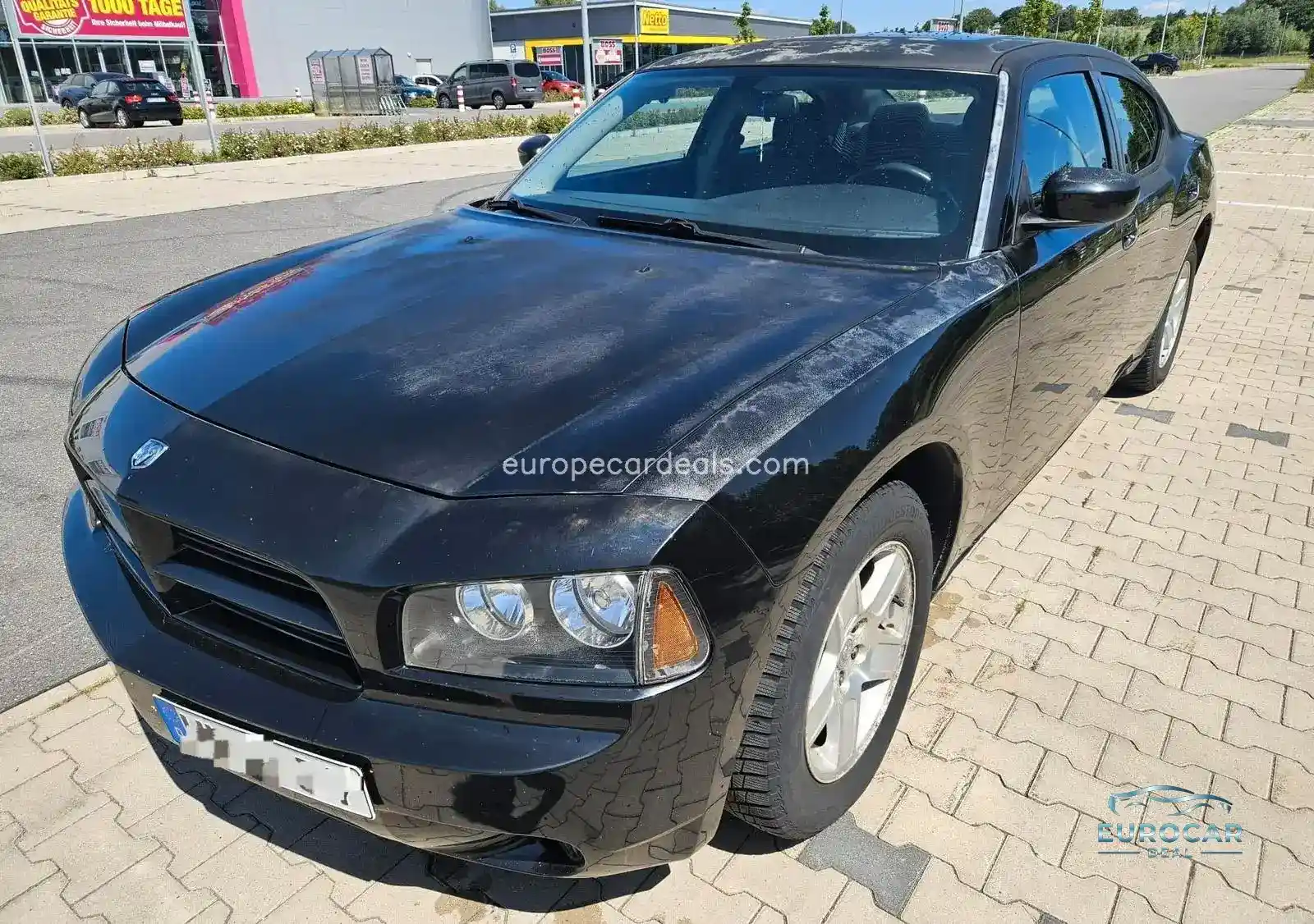 Dodge Charger