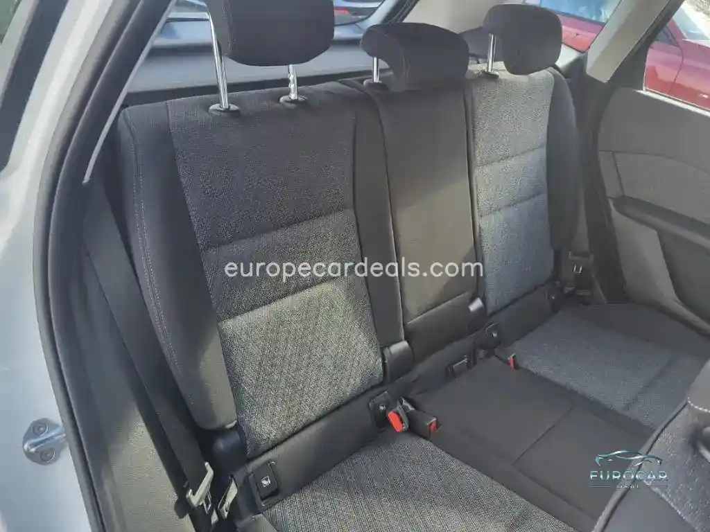 BMW 216 Active Tourer