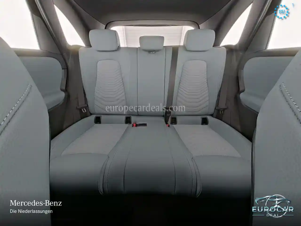 Mercedes-Benz B 250