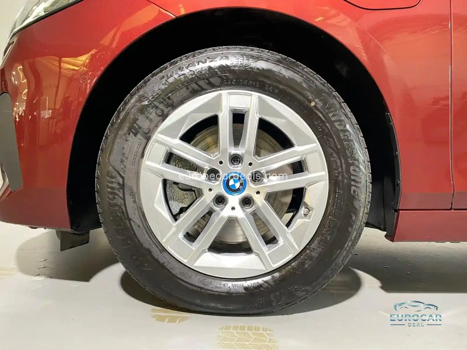 BMW 225 Active Tourer