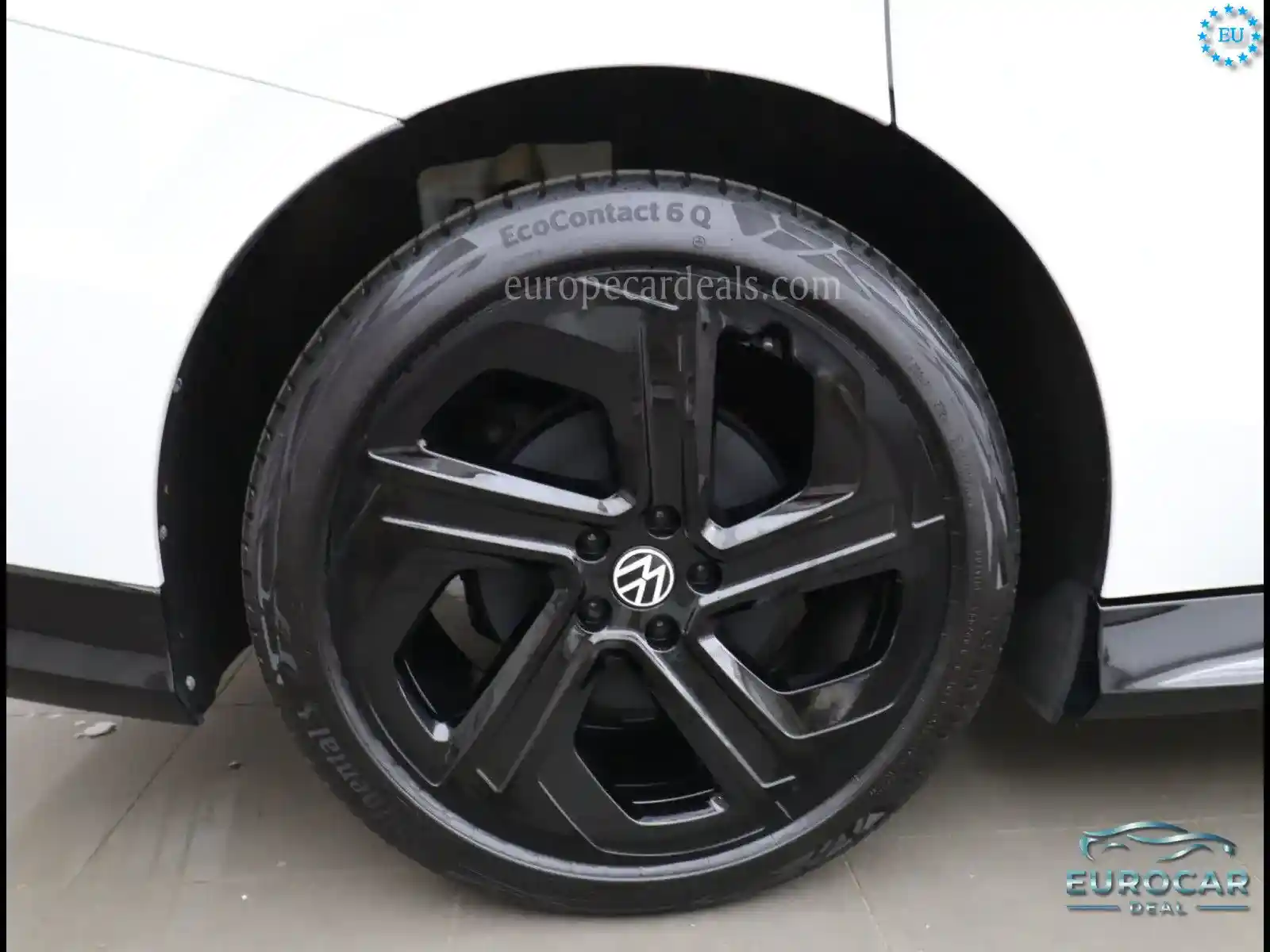 Volkswagen ID.7