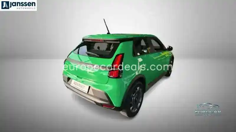 Renault Other