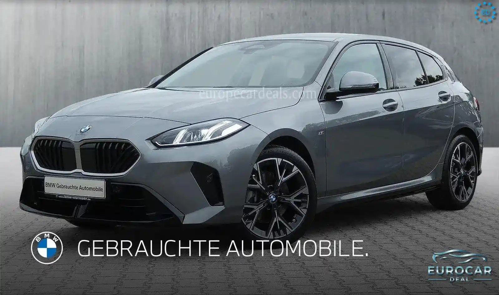 BMW 120