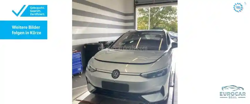 Volkswagen ID.7