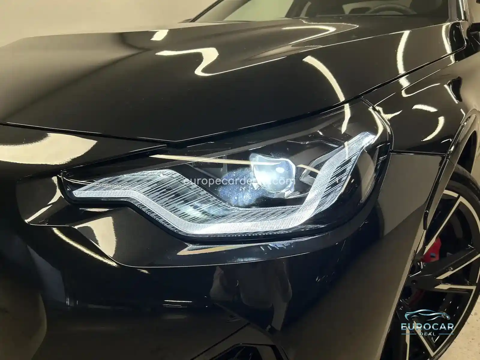 BMW M240i