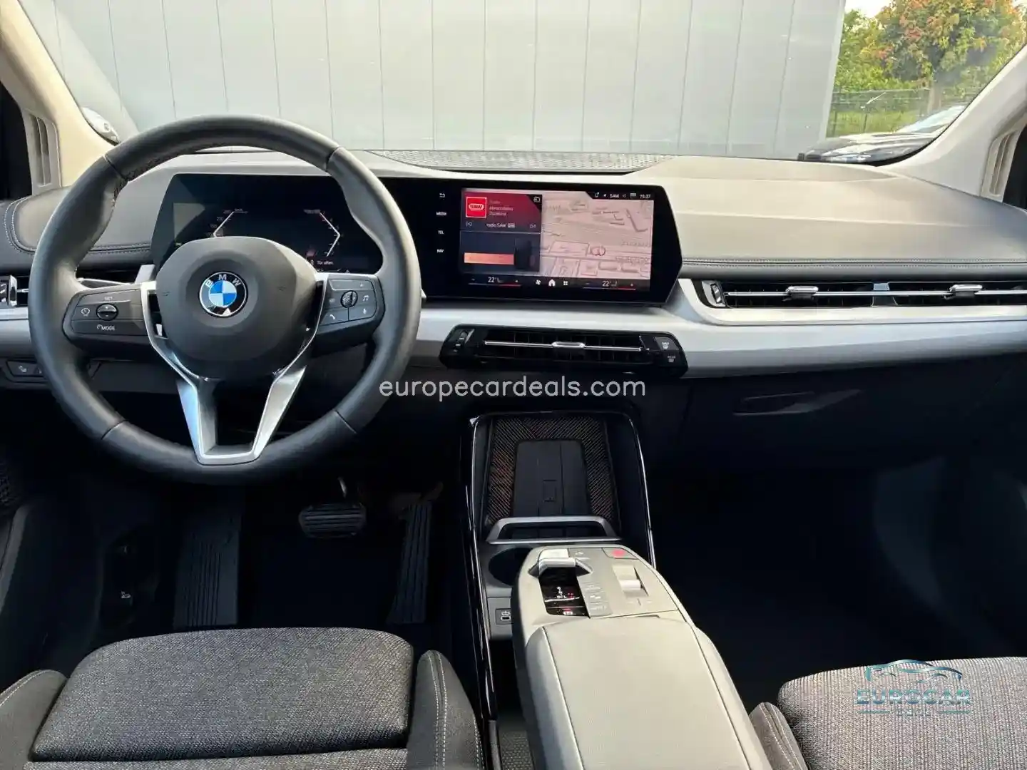 BMW 216 Active Tourer