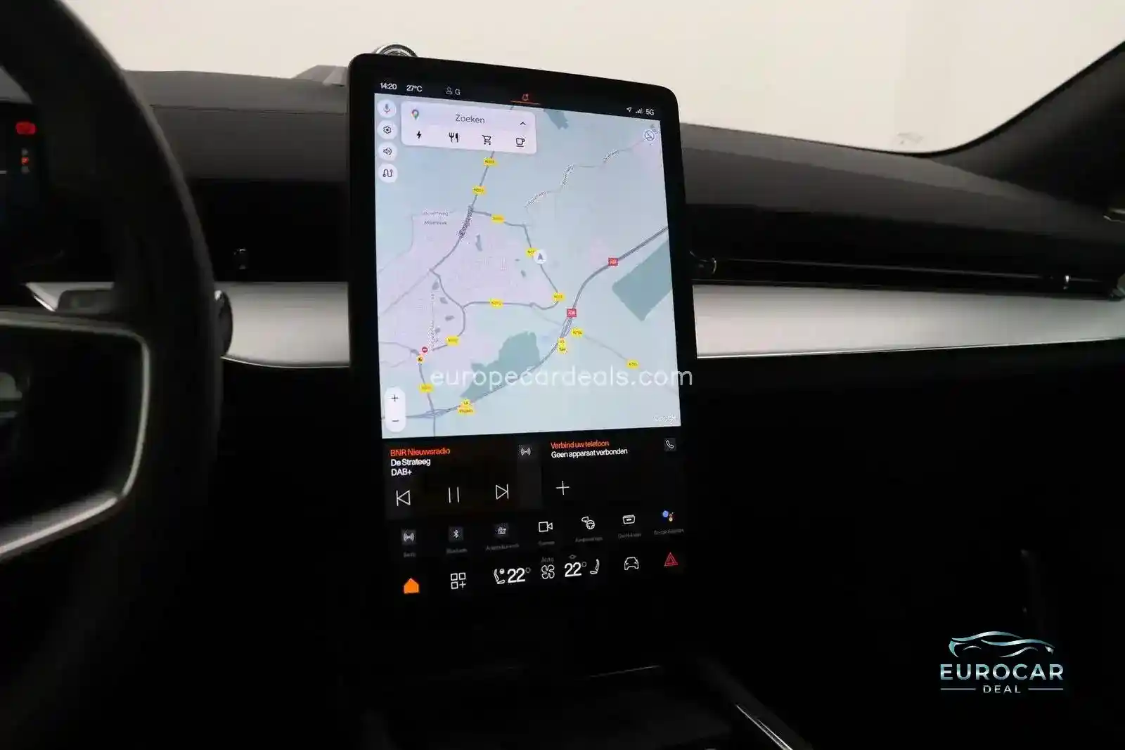 Polestar 3