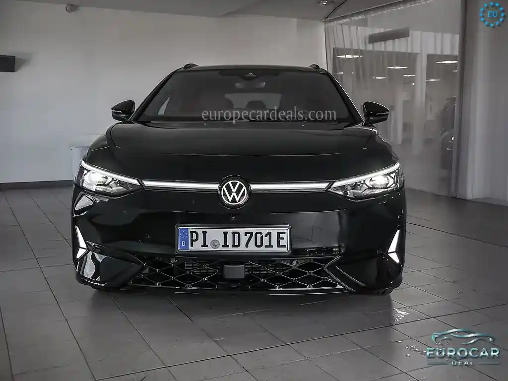 Volkswagen ID.7