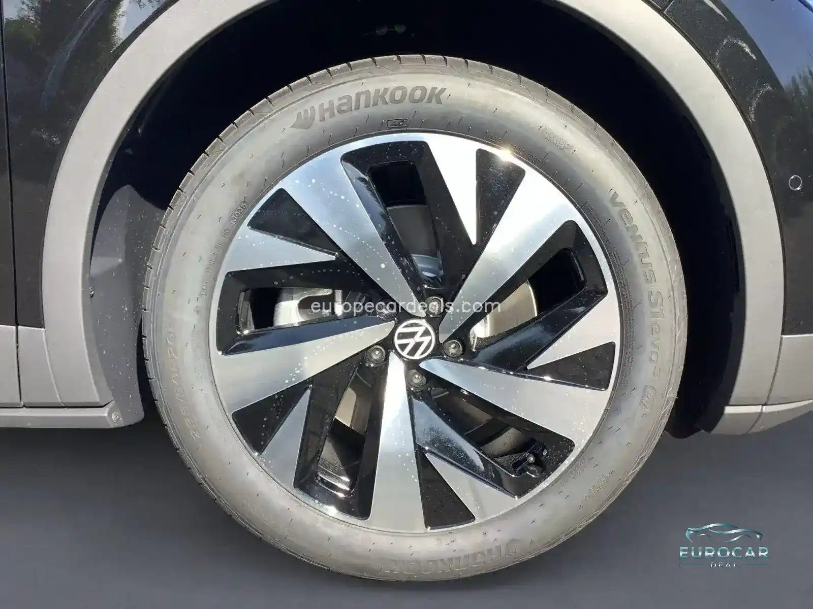 Volkswagen ID.4