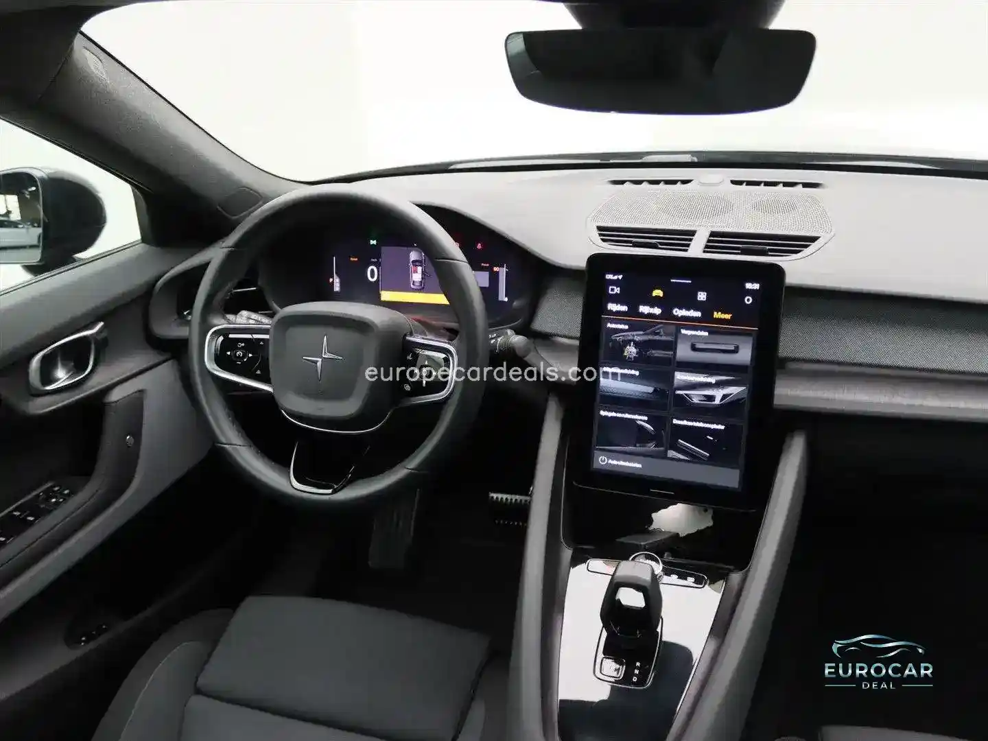Polestar 2