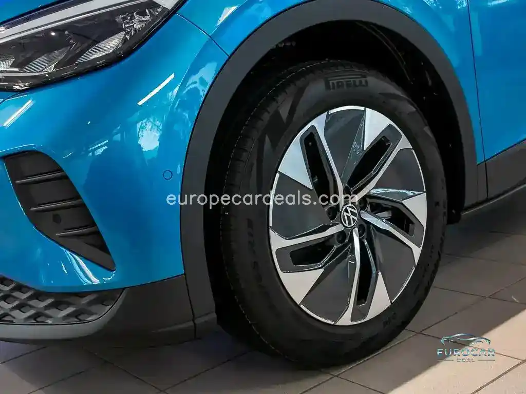 Volkswagen ID.4