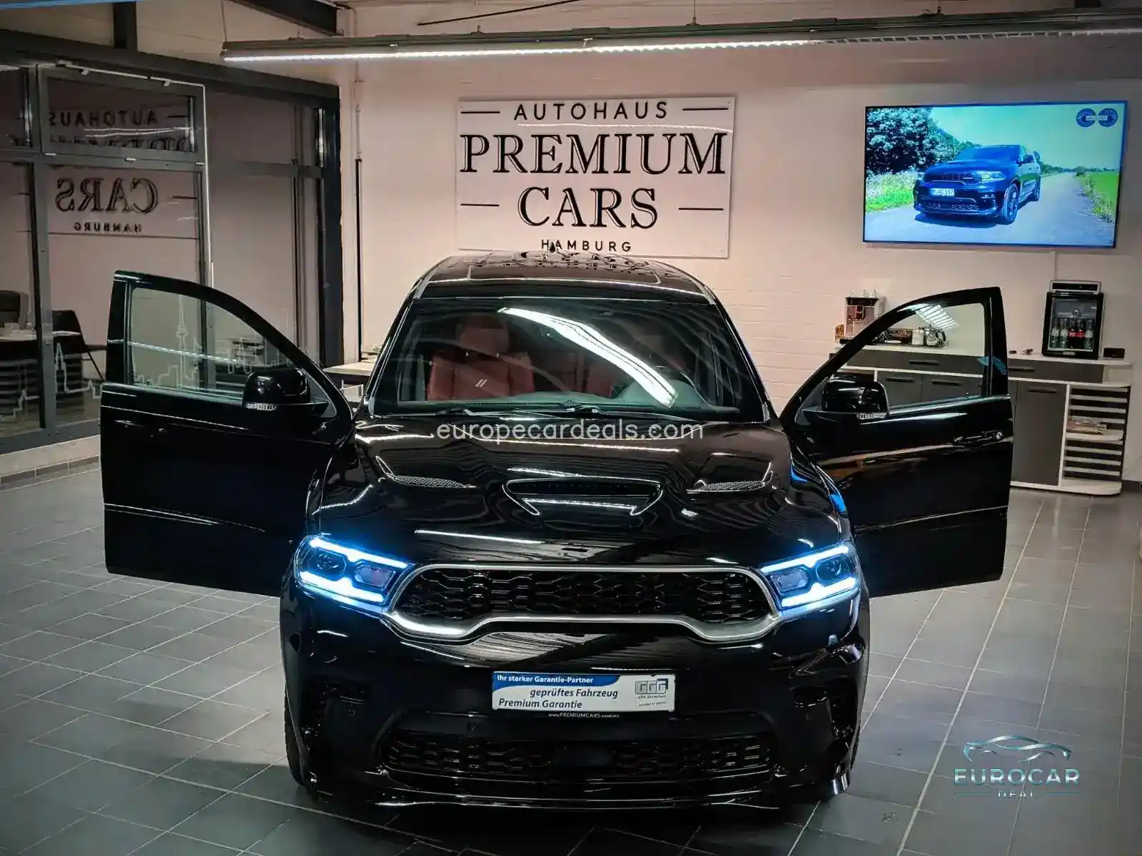 Dodge Durango