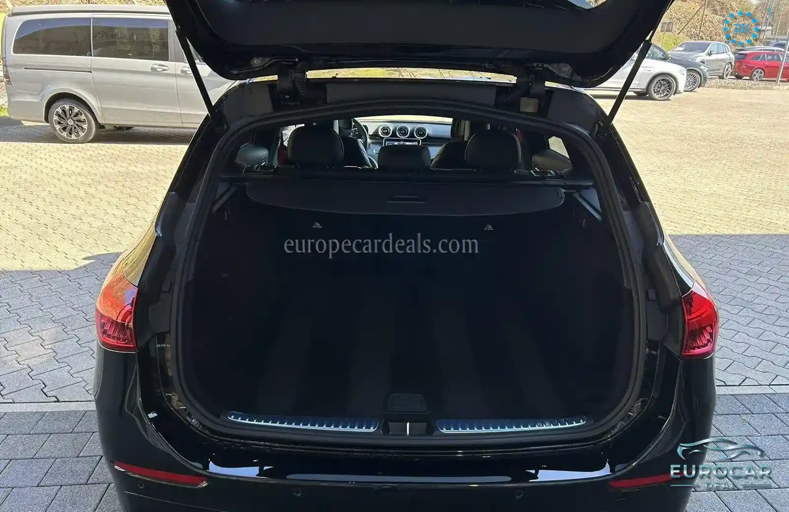 Mercedes-Benz C 43 AMG