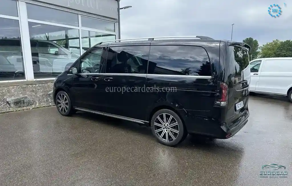 Mercedes-Benz V 300
