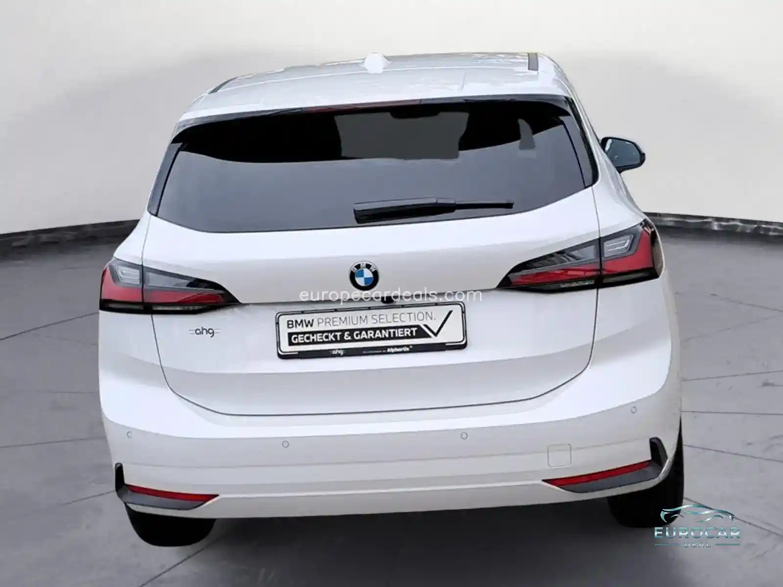 BMW 220 Active Tourer