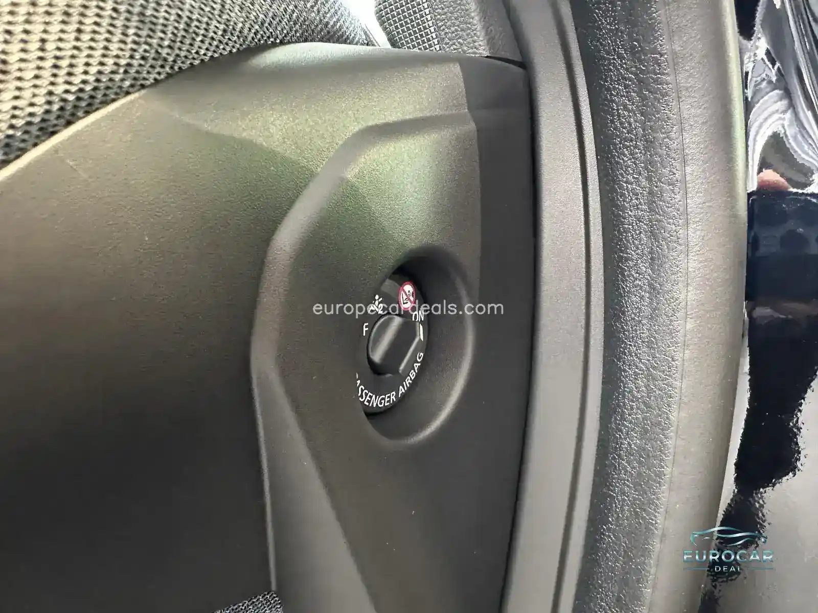 Renault Scenic E-TECH