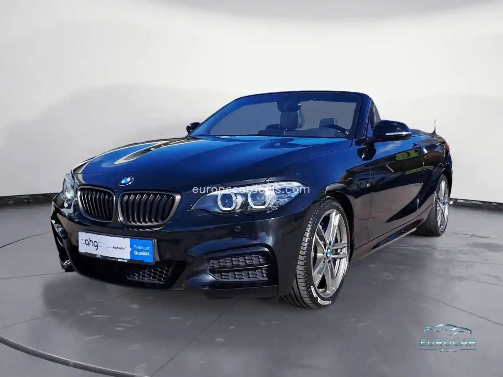 BMW M240i
